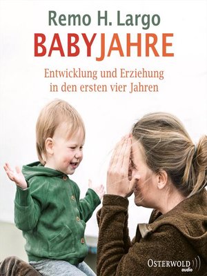 cover image of Babyjahre